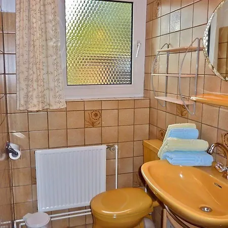 Lejlighed Friedrichs-1 *